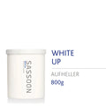 Sassoon White Up 800gr