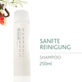 Sassoon Precision Clean Shampoo 250ml