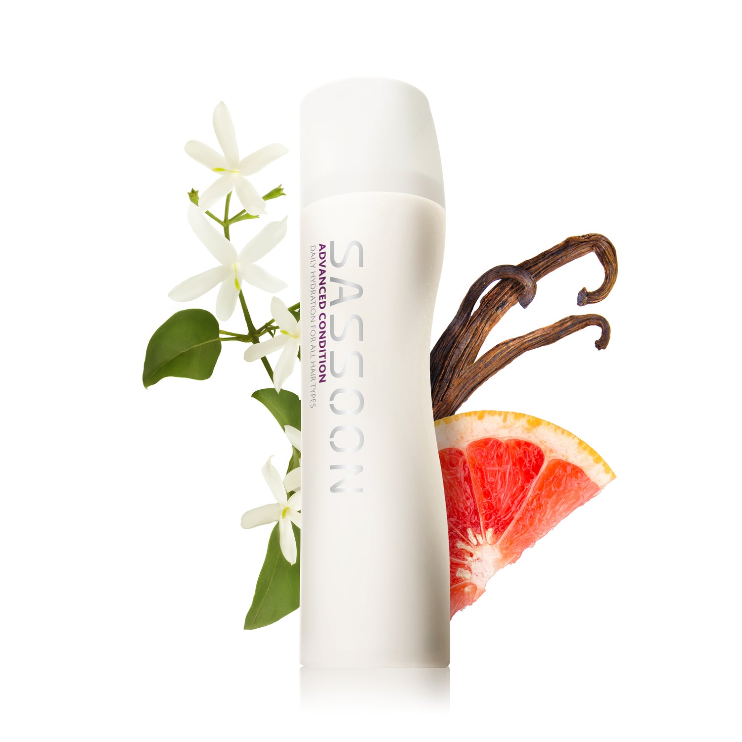 Sassoon Advanced Condition 250ml