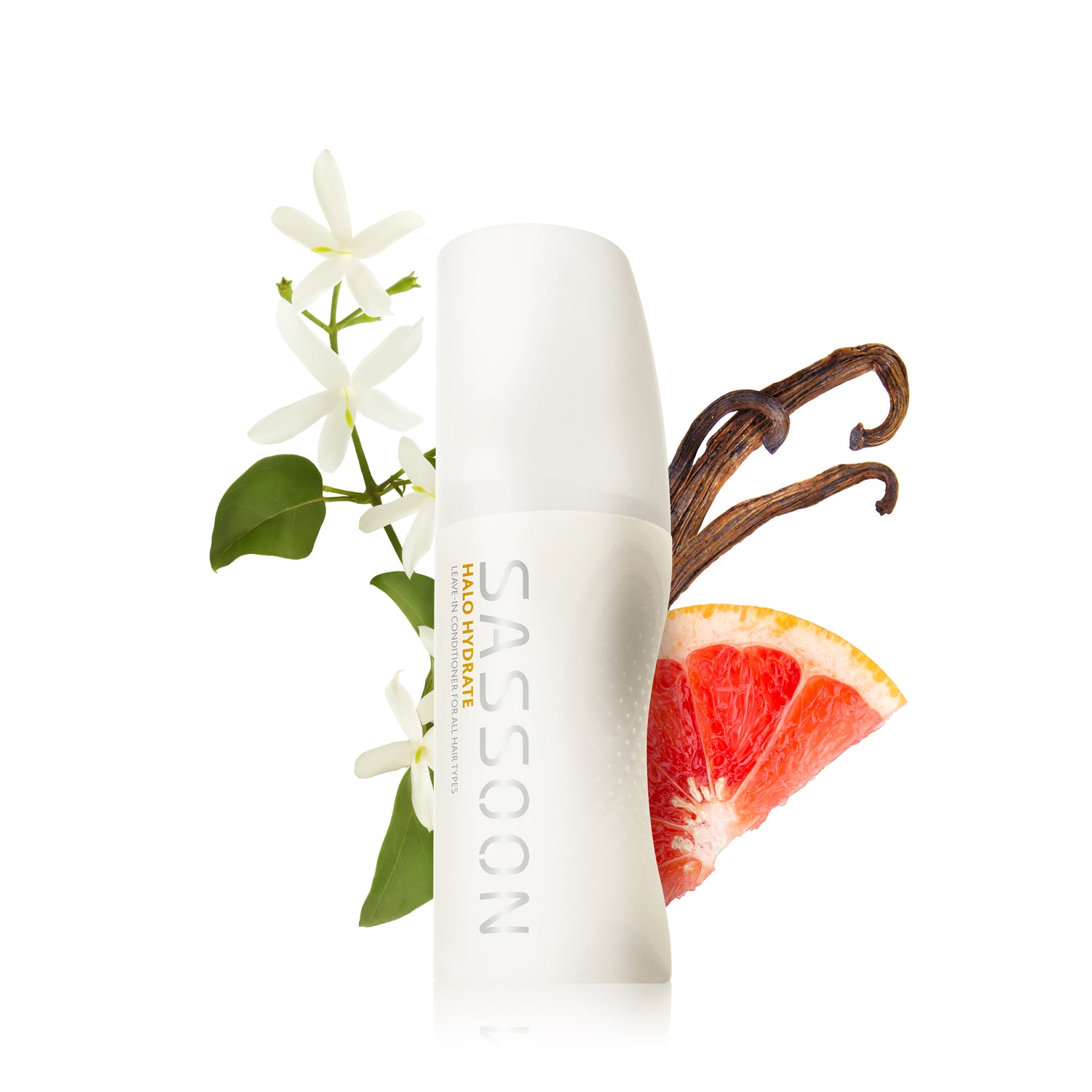 Sassoon Halo Hydrate 150ml