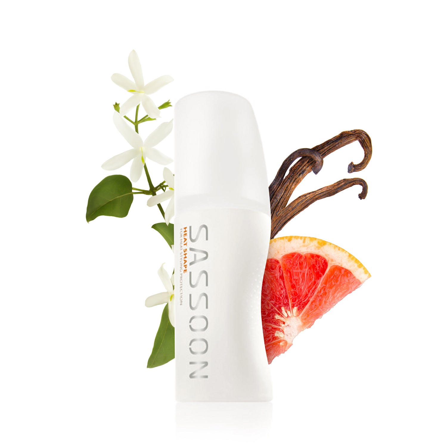 Sassoon Heat Shape 150ml
