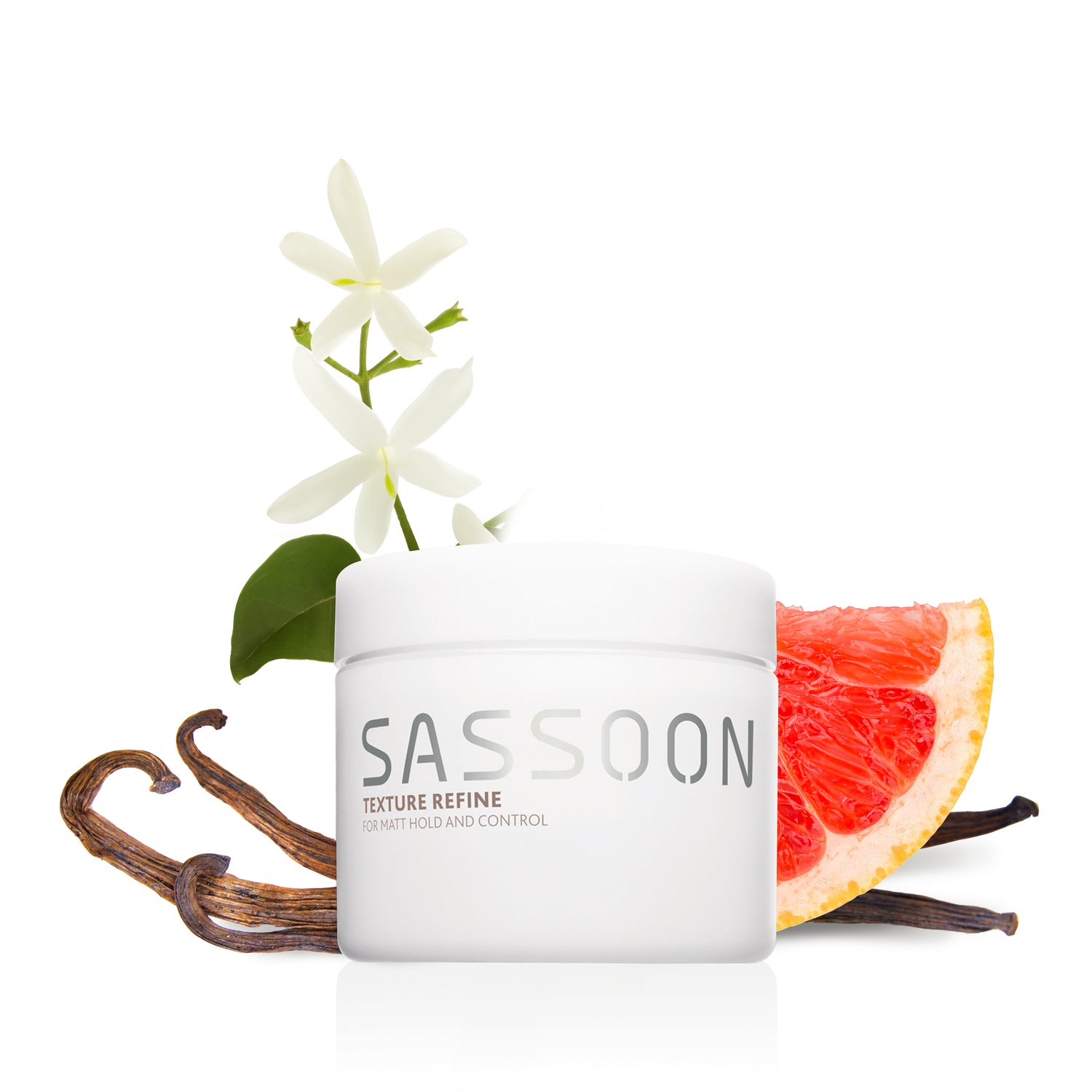 Sassoon Texture Refine 50ml