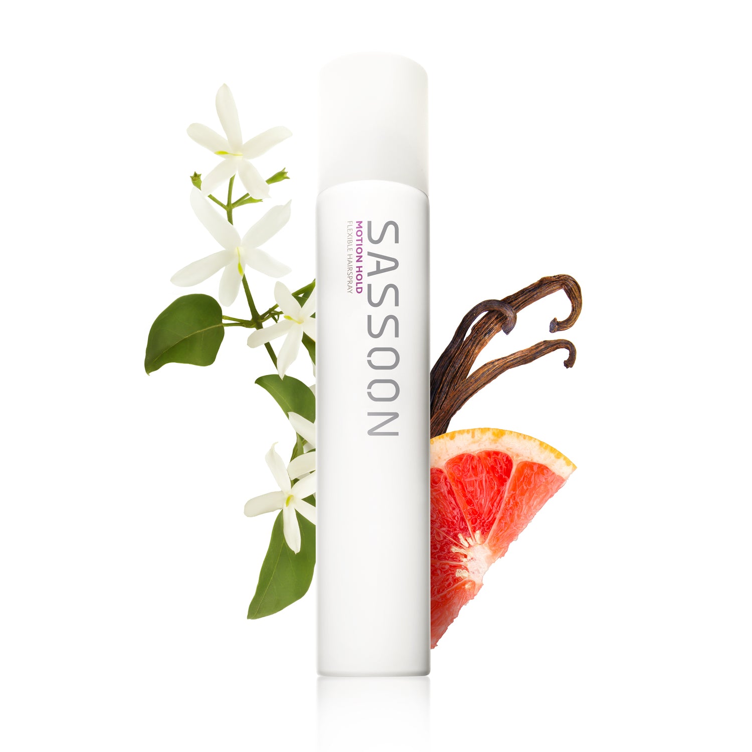 Sassoon Motion Hold 300ml