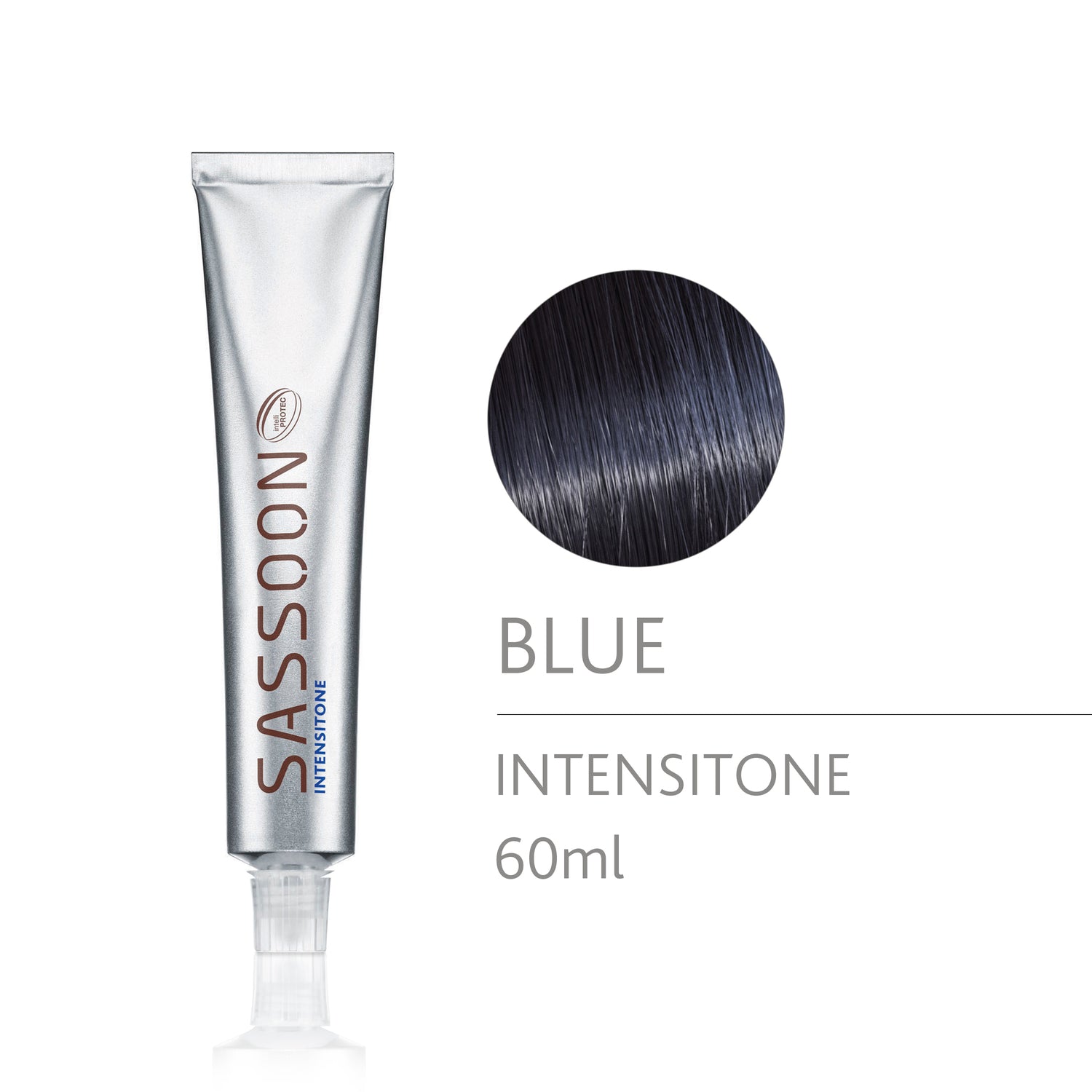 Sassoon Intensitone Blue 60ml