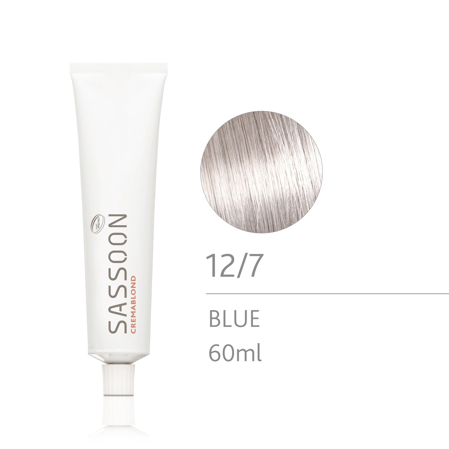 Sassoon Cremablond 12|7 60ml