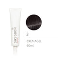 Sassoon Cremagel 3|5 60ml