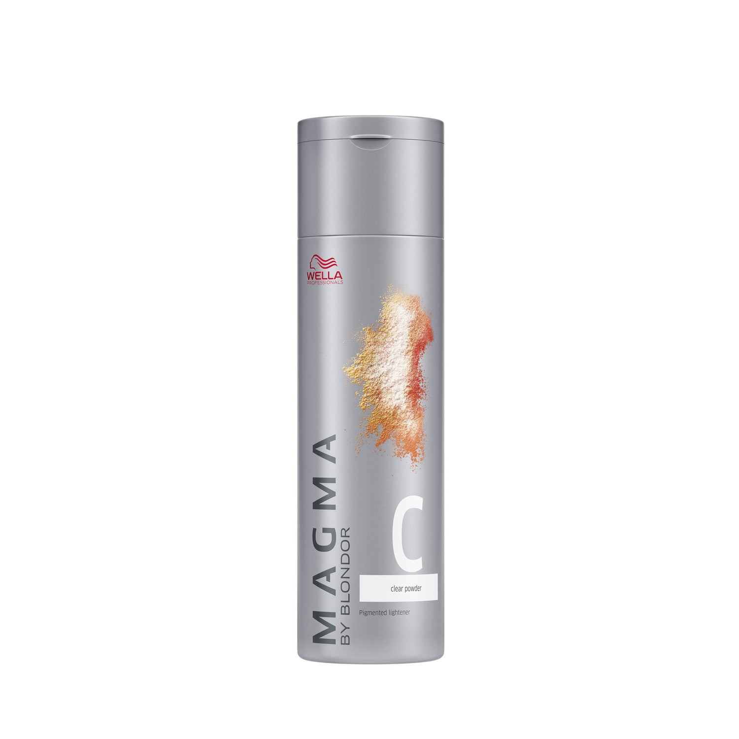 Wella MAGMA /00 Clear Powder 120 g