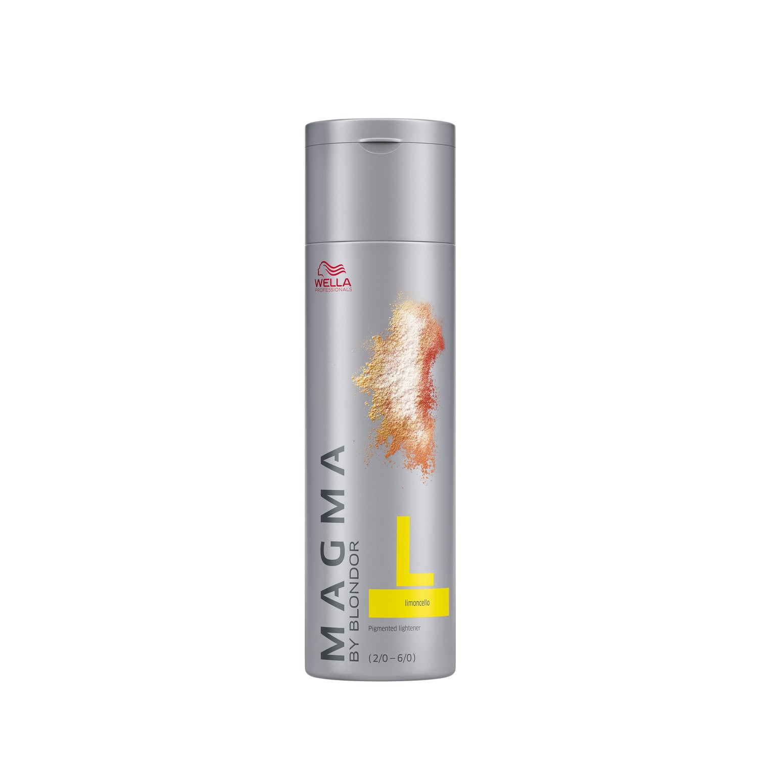 Wella MAGMA /01 Limoncello 120 g