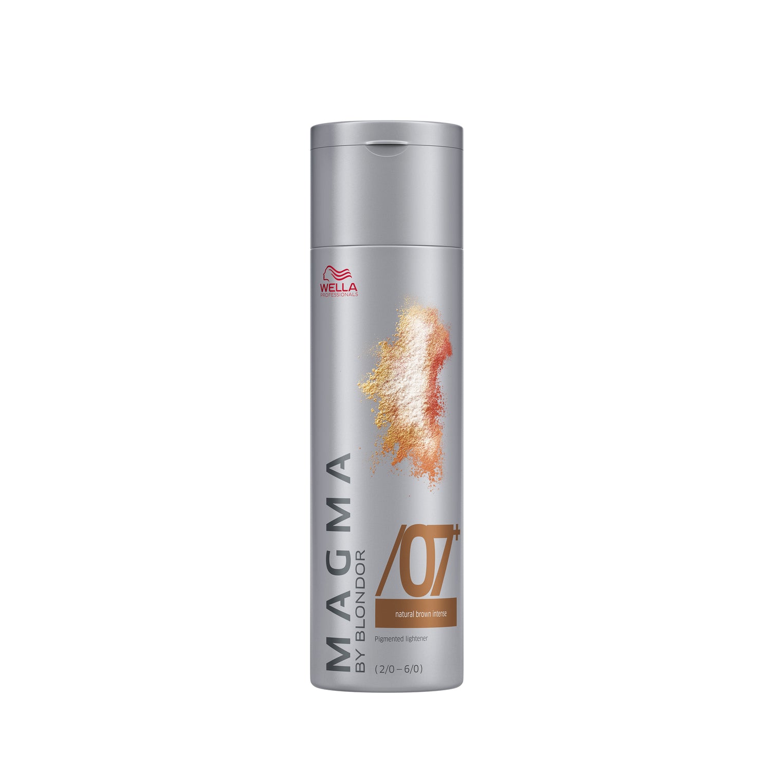 Wella MAGMA /07+ Natural Stone 120 g