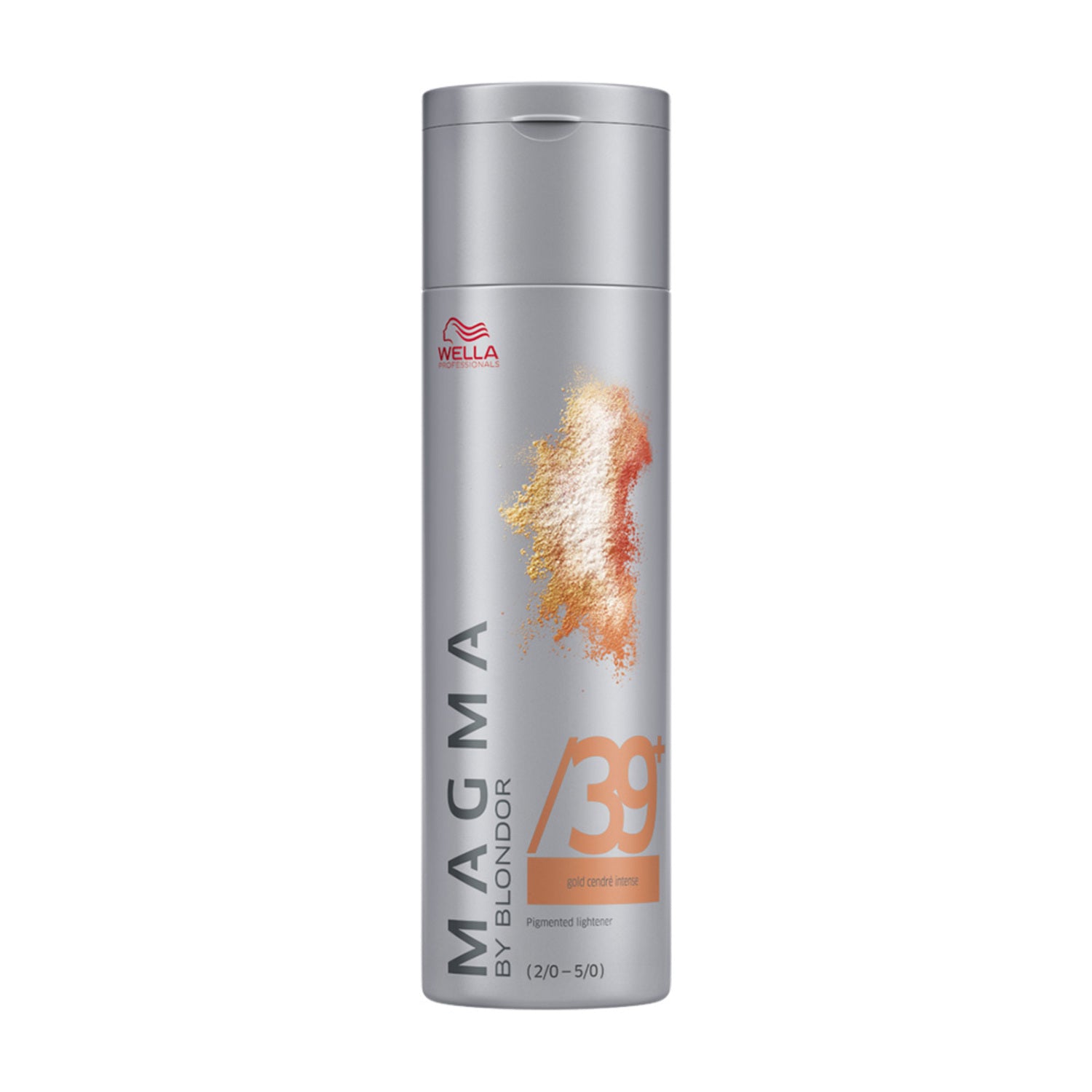 Wella MAGMA /39+ Pearl 120 g