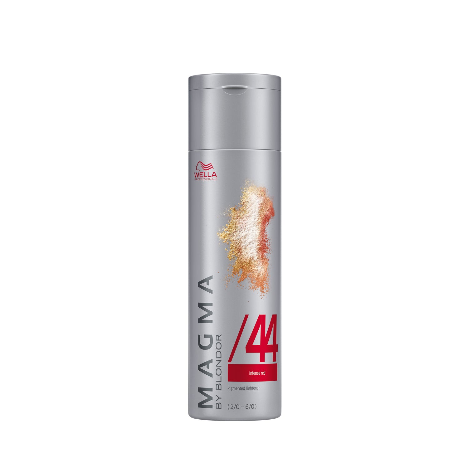 Wella MAGMA /44 Red Raspberry 120 g