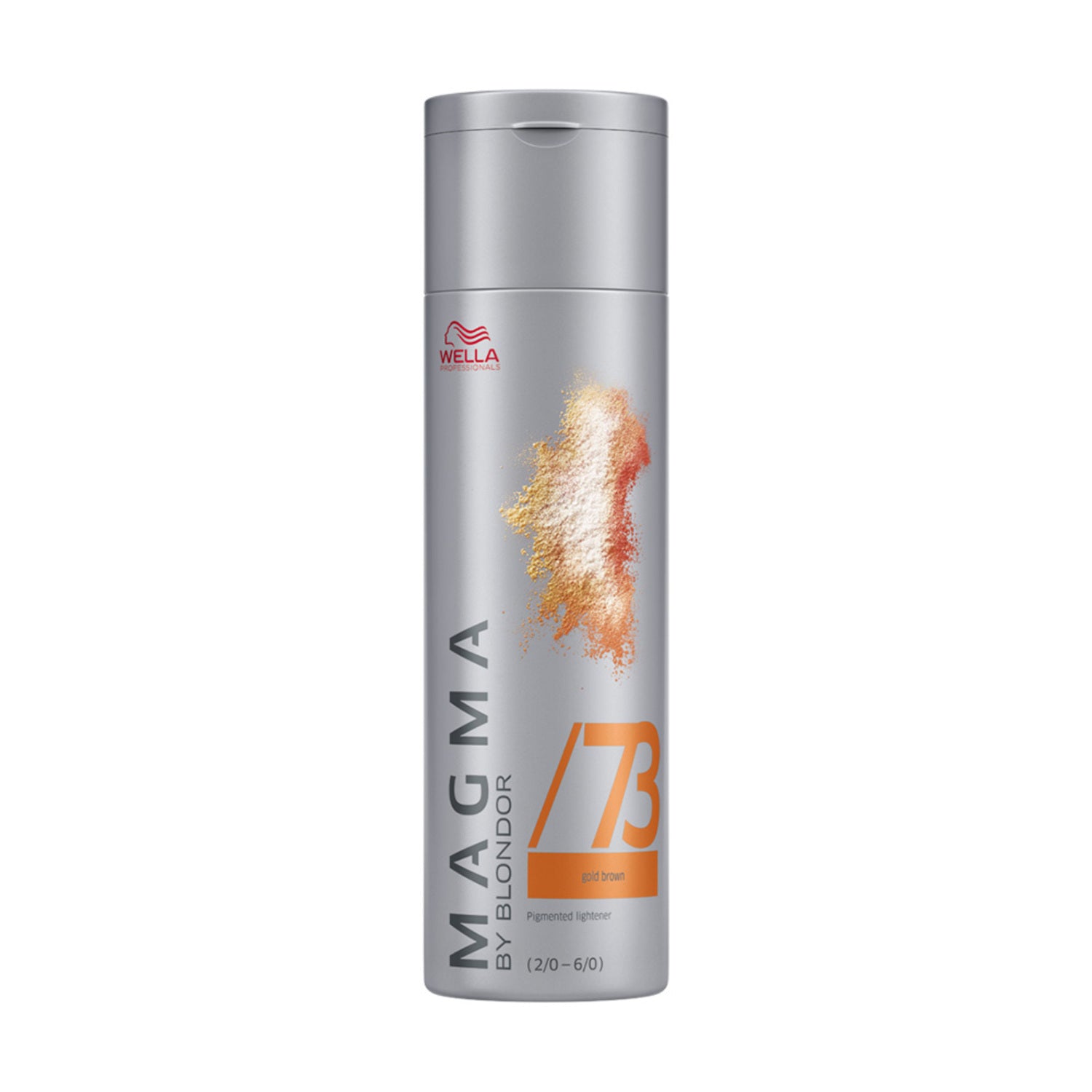 Wella MAGMA /73 Cinnamon 120 g