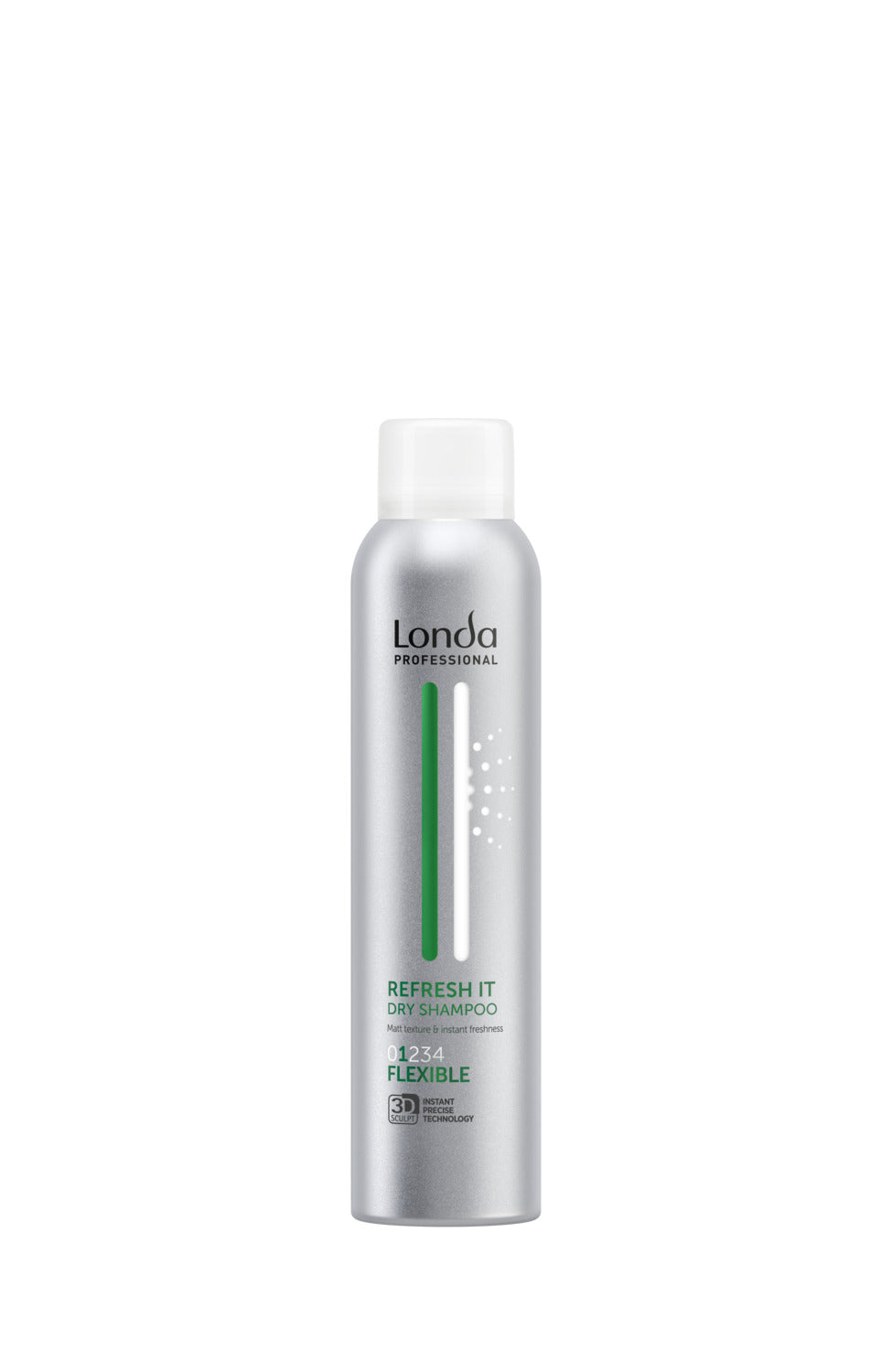 Londa Refresh It Trockenshampoo 180 ml