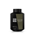SEB MAN The Multitasker - 3in1 - Hair, Beard & Body Wash 250 ML