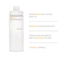 Sassoon Magic Off Fluid 500ml