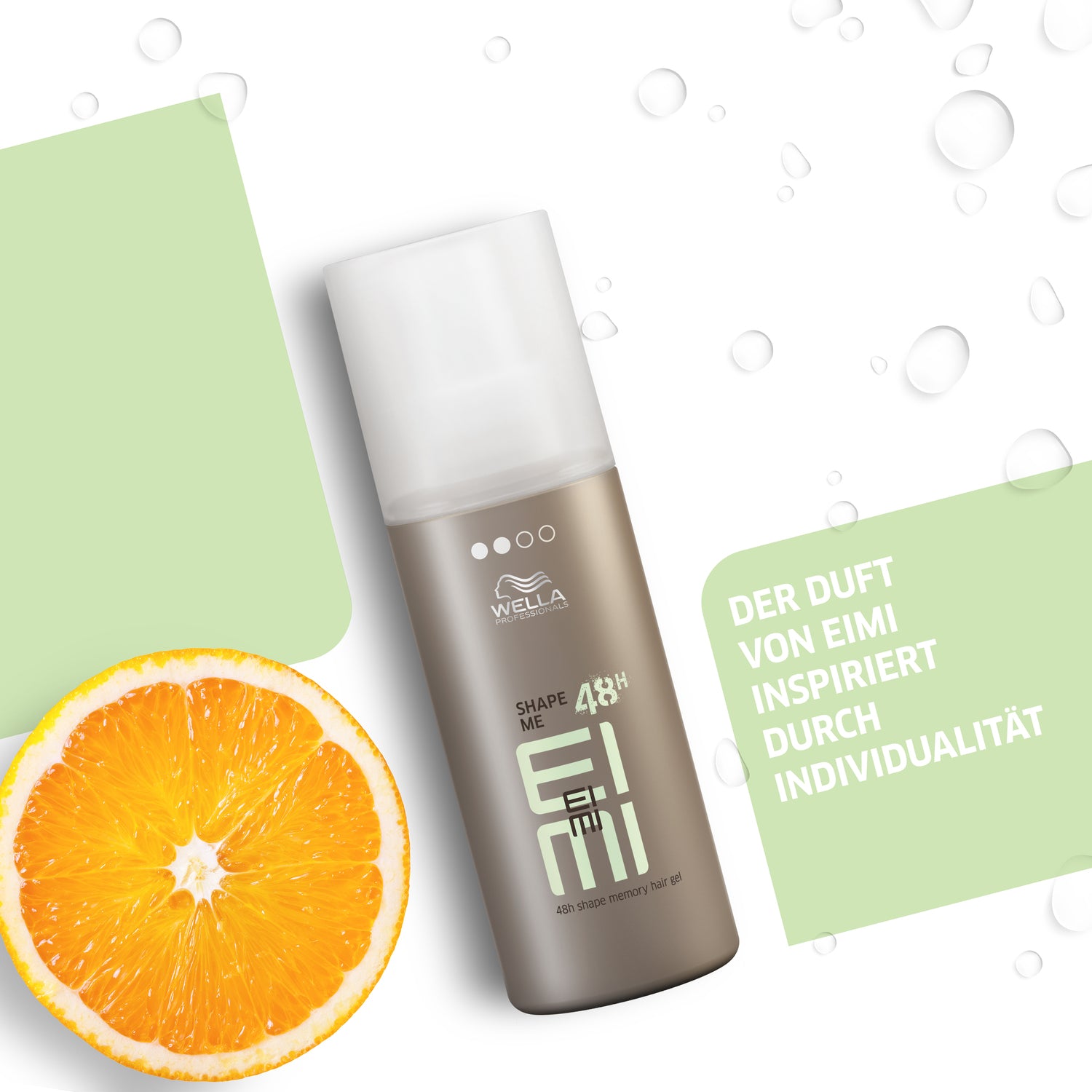 Wella EIMI Shape Me 150 ml