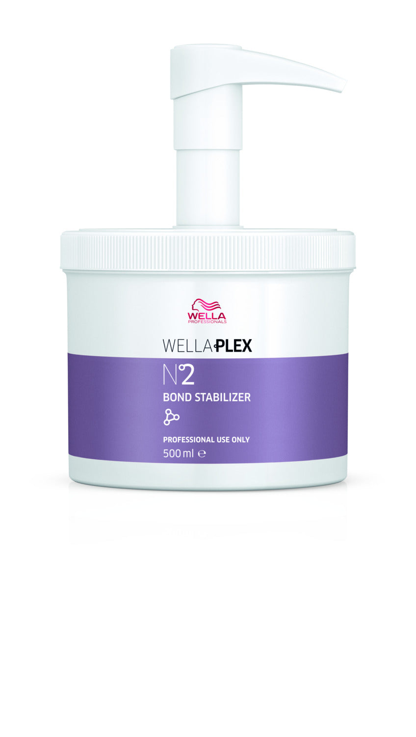 Wellaplex No.2 500ml