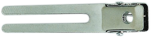 METAL CLIPS NO. 6 - 50Stk.