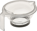 ACRYL Färbeschale 250ml transparent