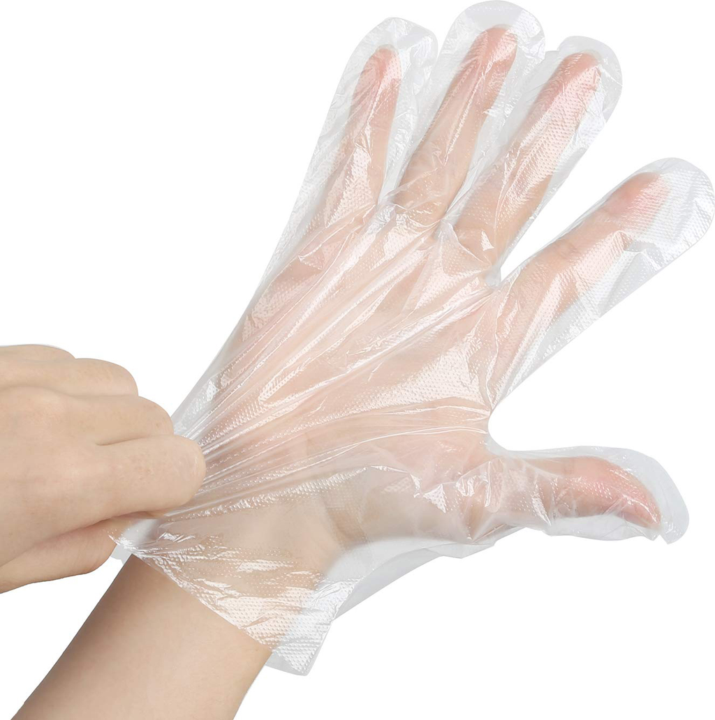 Emotion Einweg-Handschuhe M-L 100St.