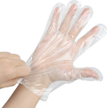 Emotion Einweg-Handschuhe S 100Stk.
