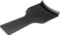 Färbeboard XS schwarz