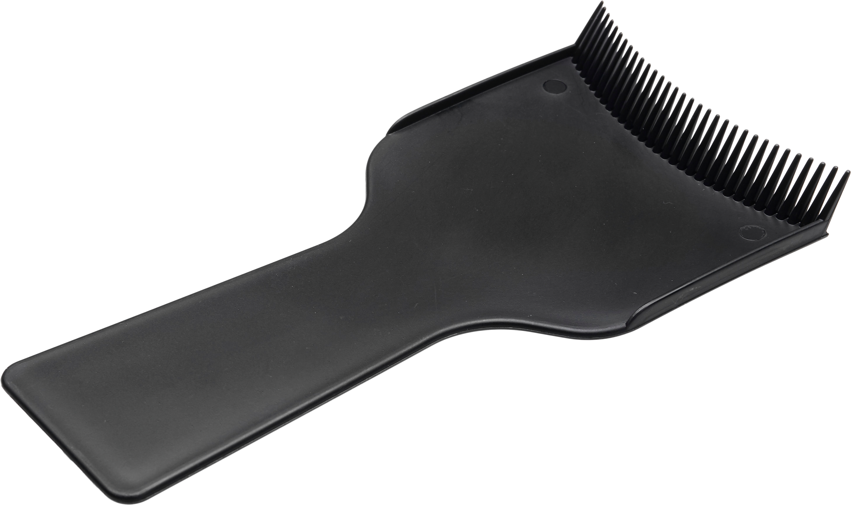 Färbeboard XS schwarz