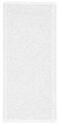 EYE Augentuch 30 x 15cm weiß
