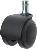 SMOOTH Laufrolle für Rollhocker ungebremst 1 Stk.