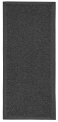 EYE Augentuch 30 x 15cm anthrazit