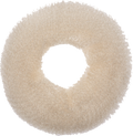 Haarknotenring 12cm blond