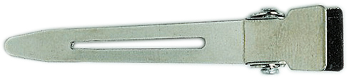 METAL CLIPS NO. 2A - 50Stk.