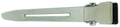 METAL CLIPS NO. 2A - 50Stk.