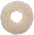 Haarknotenring 10cm blond
