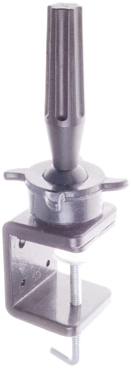 Tischhalter für Trainingsköpfe klein