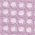 Frisurenschleier rosa