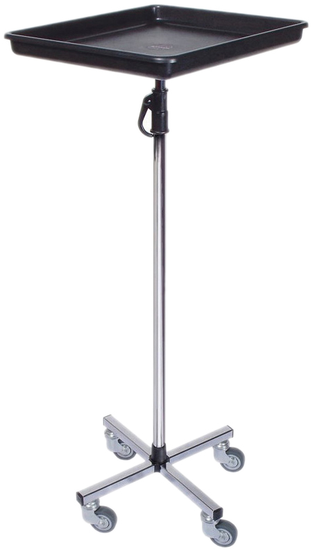 CABINENBOY Service Station XL schwarz