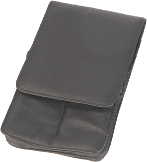 PROTECT Werkzeugtasche schwarz