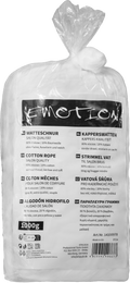 Emotion Watteschnur 80%Viskose / 20%Baumwolle 1000g