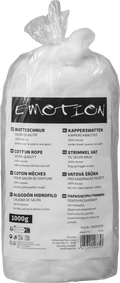 Emotion Watteschnur 100% Viskose 1000g