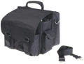 ALL IN Werkzeugtasche schwarz