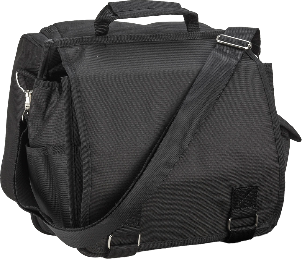 ALL IN Werkzeugtasche schwarz