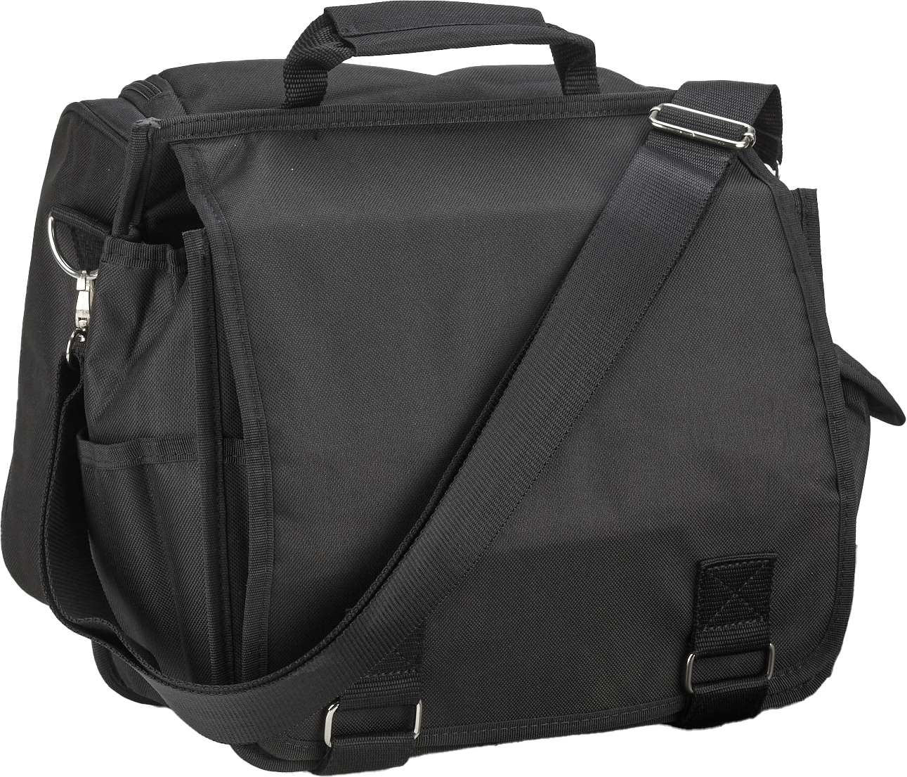 ALL IN Werkzeugtasche schwarz