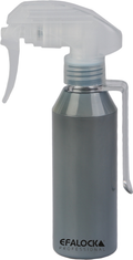 PERFORMANCE Sprühflasche 130ml grau