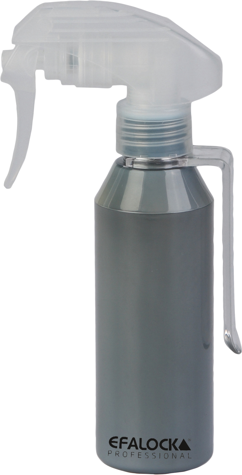 PERFORMANCE Sprühflasche 130ml grau