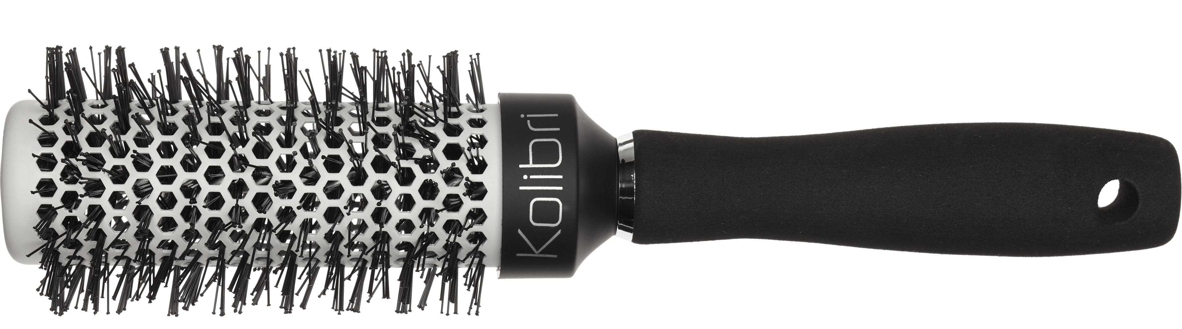 KOLIBRI Rundbürste 34/56mm