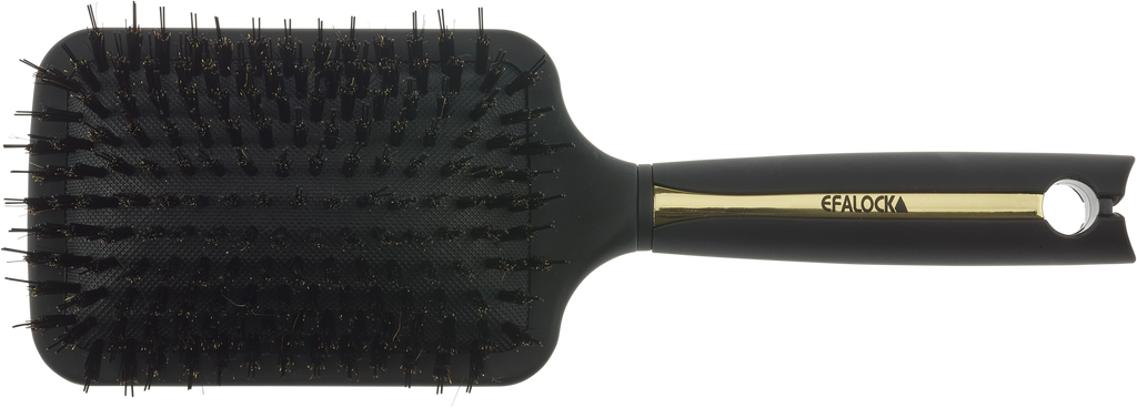 LONG HAIR EXTENSION BRUSH Paddlebürste