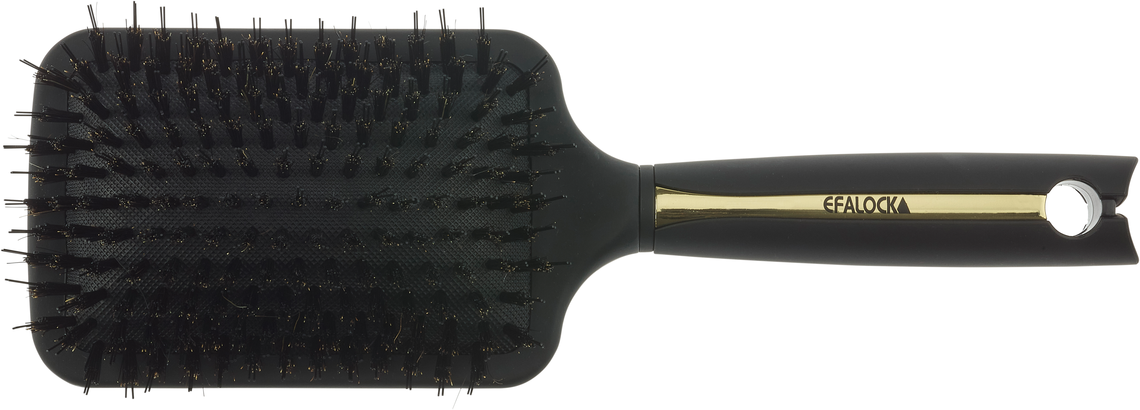 LONG HAIR EXTENSION BRUSH Paddlebürste