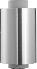 Strähnen-Alufolie silber 250m/15my/12cm