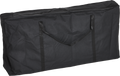 Transporttasche für mobile Waschbecken schwarz
